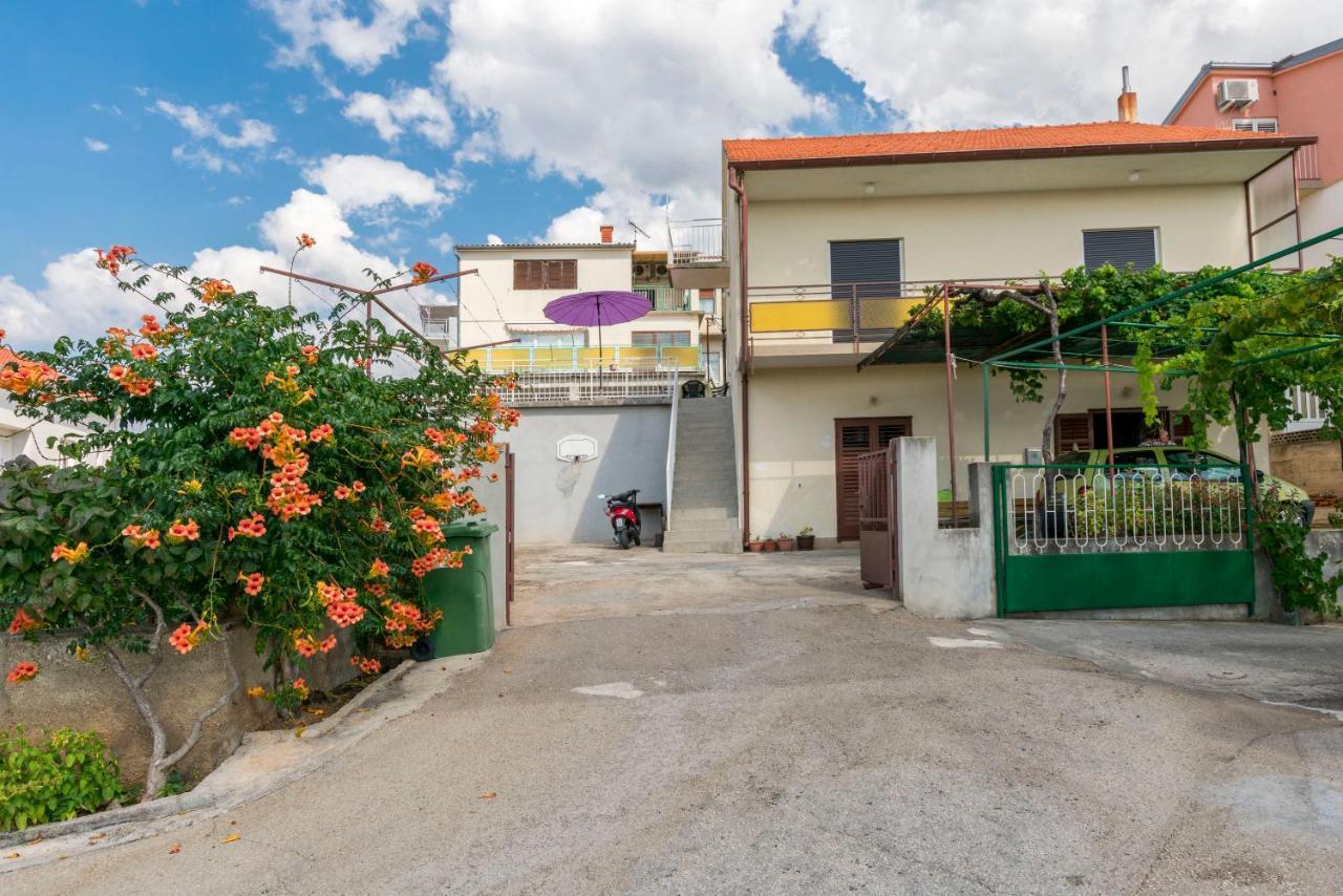 Apartment Lele Primošten Exterior foto